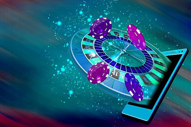 Live-dealer tables and sportsbook on mobile app