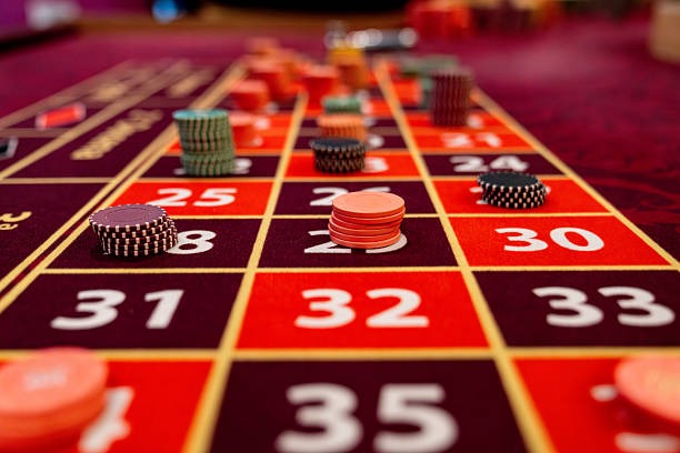 Multi-angle live dealer broadcast showing blackjack table with HD camera feeds