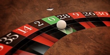 Live draw broadcast showing result numbers on Colok Naga table